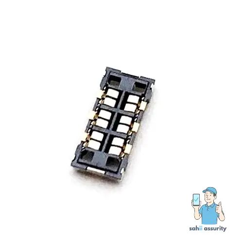 Battery Connector for Infinix Hot 10 Play